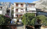 Ferienwohnung Makarska Dubrovnik Neretva: Ferienwohnung 250 M Zum Strand ...