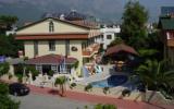 Hotel Türkei: 2 Sterne Etenna Hotel In Kemer (Antalya) Mit 41 Zimmern, ...