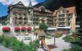 Hotel Schweiz: Spa & Hotel Victoria Lauberhorn In Wengen Mit 120 Zimmern Und 3 ...