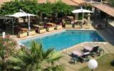 Hotel Frankreich: 3 Sterne Best Western Uzès Pont Du Gard, 65 Zimmer, Gard, ...