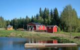 Ferienhaus Schweden: Ferienhaus In Fristla Bei Kinna, Västergötland Mit ...