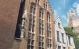 Hotel Belgien: Hotel Het Gheestelic Hof In Bruges Mit 11 Zimmern Und 3 Sternen, ...