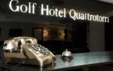Hotel Umbrien: 4 Sterne Best Western Golf Hotel Quattrotorri In Perugia Mit 118 ...