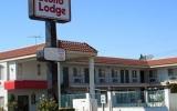 Hotel Kalifornien: Econo Lodge South Bay In Carson (California) Mit 31 Zimmern ...