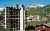 Ferienwohnung Tignes Rhone Alpes: Appartement 