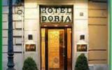 Hotel Rom Lazio: 3 Sterne Hotel Doria In Rome Mit 20 Zimmern, Rom Und Umland, ...
