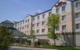 Hotel Eagan Minnesota: 3 Sterne Hilton Garden Inn Minneapolis Eagan In Eagan ...