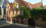 Hotel Brügge West Vlaanderen: 4 Sterne Hotel De Castillion In Bruges Mit 20 ...