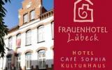 Hotel Lübeck Schleswig Holstein Sauna: 2 Sterne Frauenhotel Lübeck Mit ...