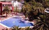 Hotel Andalusien Golf: 4 Sterne Las Palomas In Torremolinos Mit 309 Zimmern, ...
