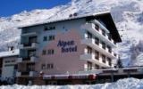 Hotel Wallis: Best Western Alpenhotel Täsch In Zermatt Für 3 Personen 
