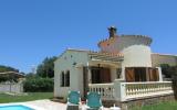 Ferienhaus Calonge Katalonien Pool: Ferienhaus (5 Personen) Costa Brava, ...