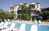 Hotel Türkei Parkplatz: Diva Residence Hotel In Kas , 11 Zimmer, Antalya, ...