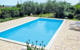 Ferienanlage Kroatien: Haus Giuliano: Anlage Mit Pool Für 9 Personen In Porec ...