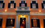 Hotel Korfu Kerkira Klimaanlage: Bella Venezia In Corfu Mit 31 Zimmern Und 3 ...