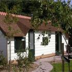 Alleinstehendes Ferienhaus "Schuttersbos - 4-6 Pers.-Cottage", 45 m² für 6 Personen - Midsland, Terschelling, Niederlande