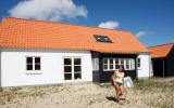 Ferienhaus Dänemark: Ferienhaus Mit Whirlpool In Tornby Strand, Nördliche ...