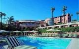 Hotel Usa: The Beverly Hills Hotel In Beverly Hills (California) Mit 204 ...