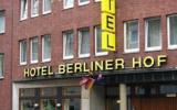 Hotel Düsseldorf Parkplatz: Berliner Hof In Düsseldorf Mit 20 Zimmern Und 3 ...