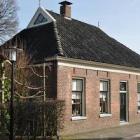 Ferienhaus Niederlande: In De Lindetuin In Diever, Drenthe Für 8 Personen ...