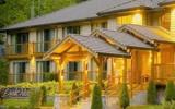 Ferienanlage Kanada Parkplatz: 4 Sterne Eagle Nook Resort & Spa In Tofino ...