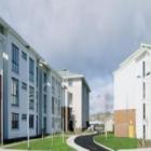 Ferienwohnung Waterford: River Walk Apartments (Campus Accommodation) In ...