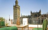 Ferienwohnung Spanien: 3 Sterne Apartamentos Puerta Catedral In Sevilla Mit ...