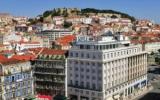 Hotel Lisboa Lisboa Klimaanlage: 5 Sterne Altis Avenida Hotel In Lisboa ...