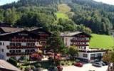 Hotel Kaprun: Hotel St. Hubertushof In Zell Am See Für 4 Personen 