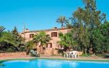 Ferienhaus Palma Islas Baleares: Ferienhaus Mit Pool Für 7 Personen In Cala ...