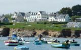 Hotel Plogoff: 2 Sterne Kermoor & Spa In Plogoff, 12 Zimmer, Finistere, ...