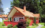 Ferienhaus Deutschland: Ferienhaus 2-4 Pers. In Krakow, Ostsee, ...