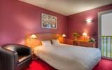 Hotel Frankreich: 2 Sterne Comfort Hotel Cdg Goussainville, 50 Zimmer, Paris ...