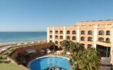 4 Sterne Hotel Duque de Najera in Rota, 92 Zimmer, Costa de la Luz, Südspanien, Andalusien, Spanien