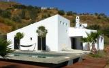 Ferienhaus Spanien: Casa Blanca De Maria In Moclinejo, Costa Del Sol Für 4 ...