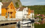 Ferienhaus Norwegen Boot: Ferienhaus In Farsund, ...