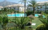 Ferienwohnung Marbella Andalusien Parkplatz: Appartement (6 Personen) ...