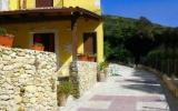 Ferienhaus Castellammare Del Golfo: Villetta Laudani In Castellammare Del ...