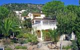 Ferienhaus Spanien: Ferienhaus (6 Personen) Costa Brava, Calonge (Spanien) 