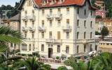 Hotel Ligurien Parkplatz: 3 Sterne Hotel Nuovo Suisse In Alassio, 49 Zimmer, ...