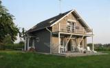 Ferienhaus Wolin Zachodniopomorskie Boot: Ferienhaus Regenbogen In ...