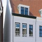 Ferienwohnung Niederlande: Esonstad - 4-Pers.-Maisonette-Ferienwohnung - ...