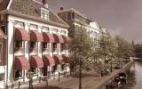 Hotel Leiden Zuid Holland: 3 Sterne De Doelen In Leiden Mit 16 Zimmern, Süd ...