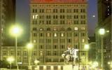 Hotel Chikago Illinois Internet: 3 Sterne Congress Plaza Hotel In Chicago ...