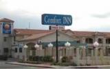 Hotel Ridgecrest Kalifornien: Comfort Inn Ridgecrest In Ridgecrest ...