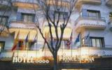 Hotel Grenada Andalusien: Princesa Ana In Granada Mit 62 Zimmern Und 4 ...