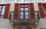 Hotel Auvergne: Hôtel De Biarritz In Vichy Mit 22 Zimmern Und 2 Sternen, ...