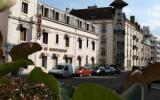 Hotel Burgund: 2 Sterne Hotel Montchapet In Dijon , 43 Zimmer, Nordfrankreich, ...