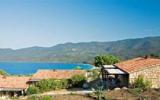 Residence Alba Rossa in Serra Di Ferro mit 165 Zimmern, Korsika, Cupabia, Korsika (Corse), Frankreich
