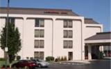 Hotel Usa Whirlpool: 3 Sterne Hampton Inn St. Louis-St. Charles In Saint ...